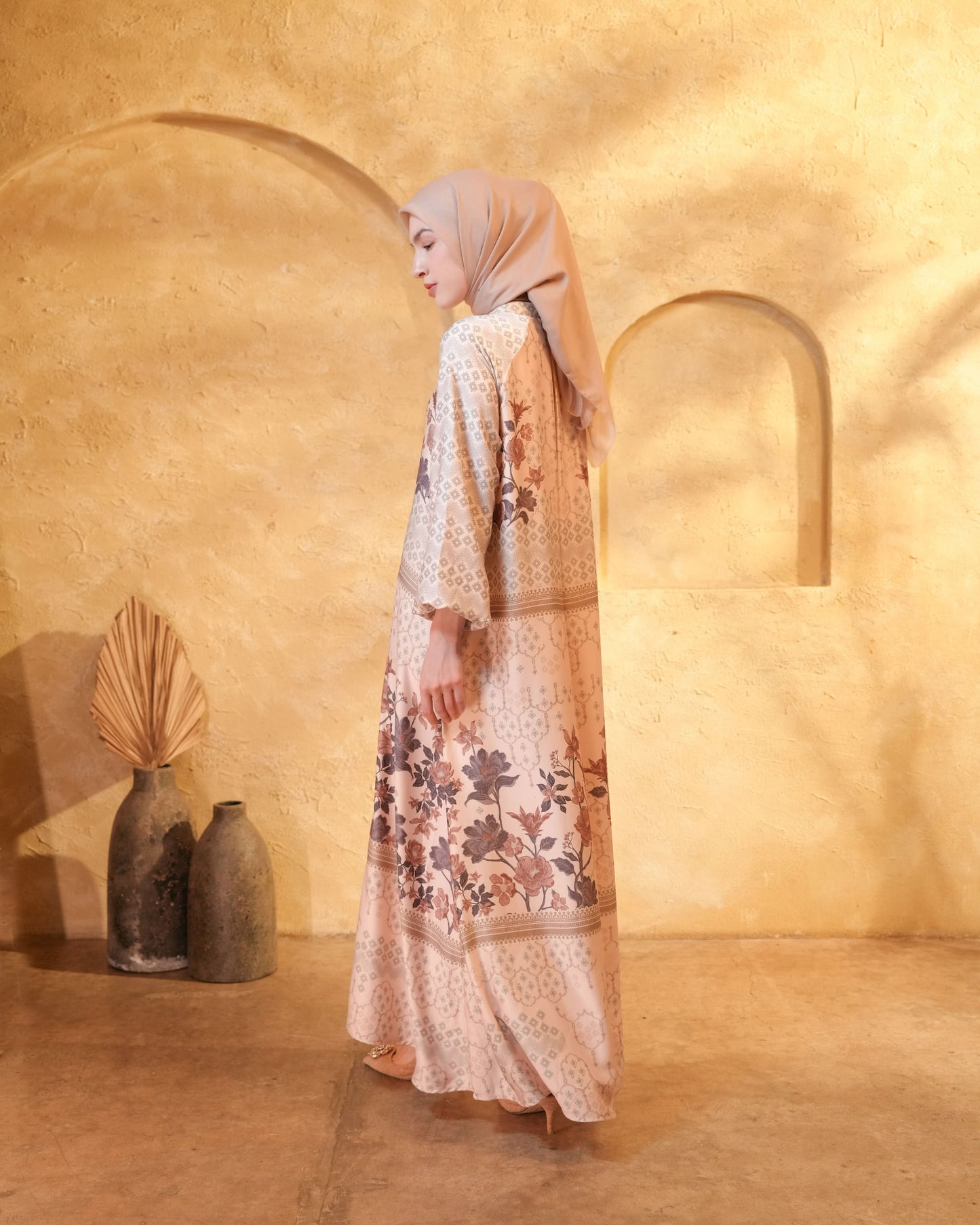 Alani Dress (minor product)