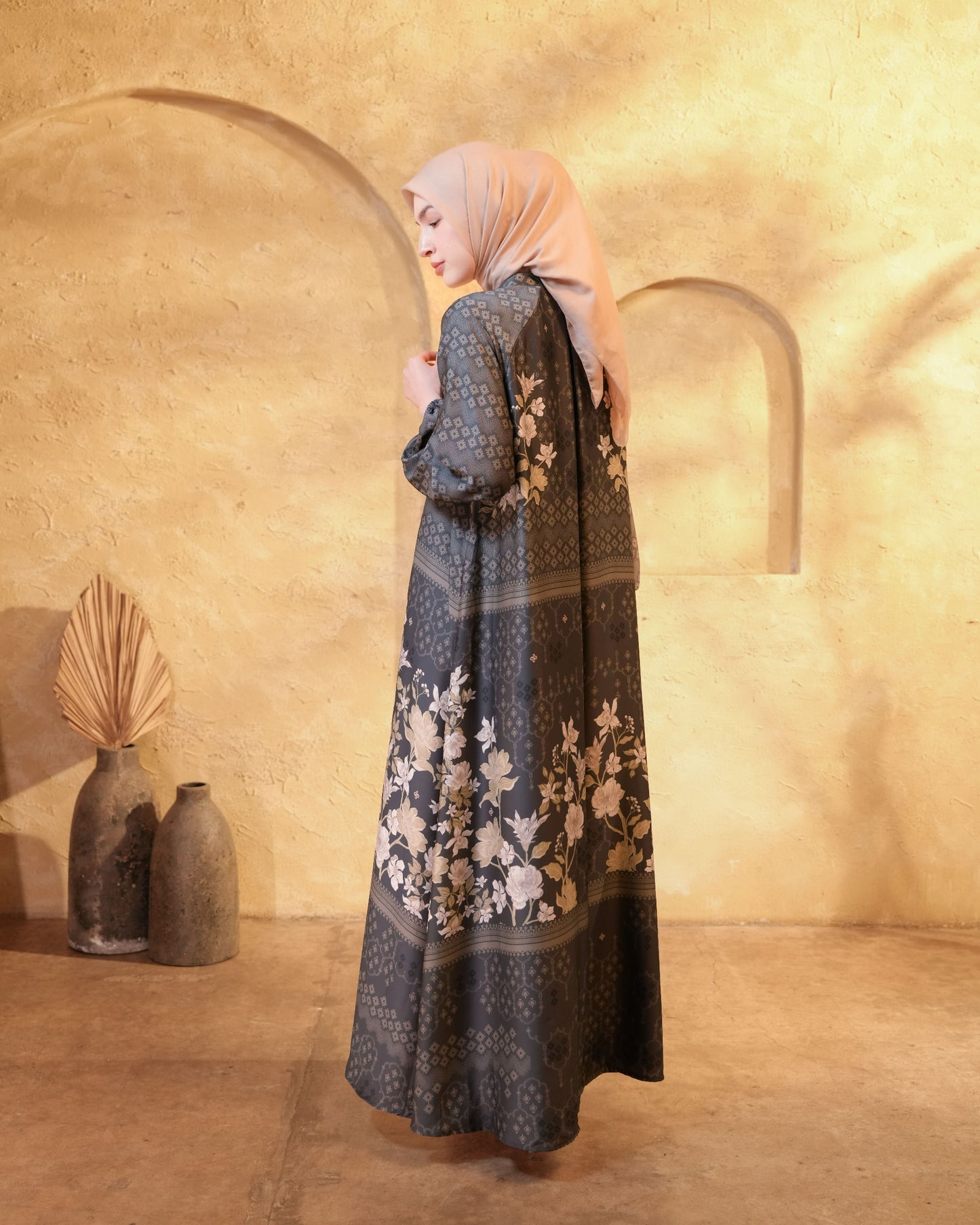 Alani Dress (minor product)