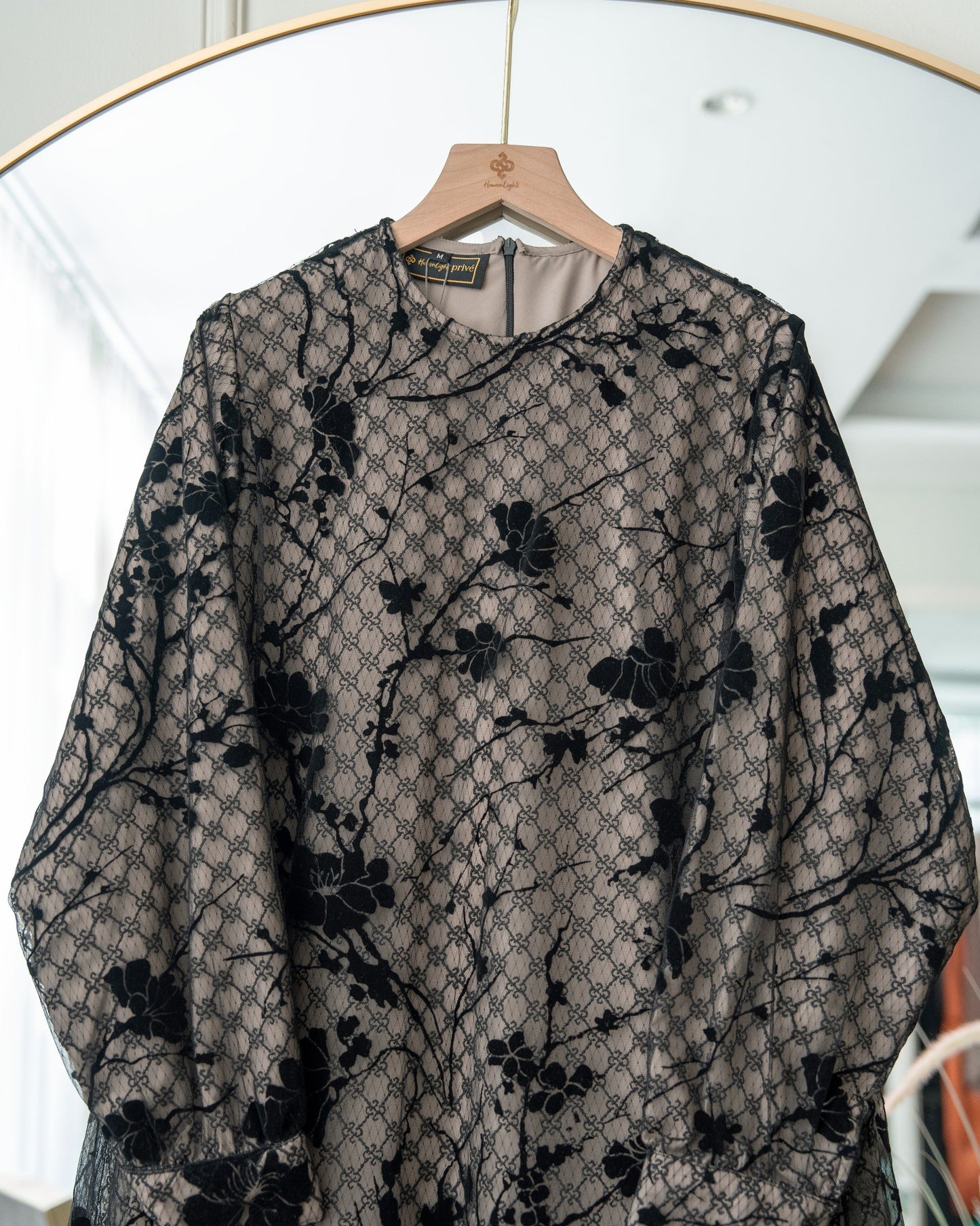 Aira Dress Privé