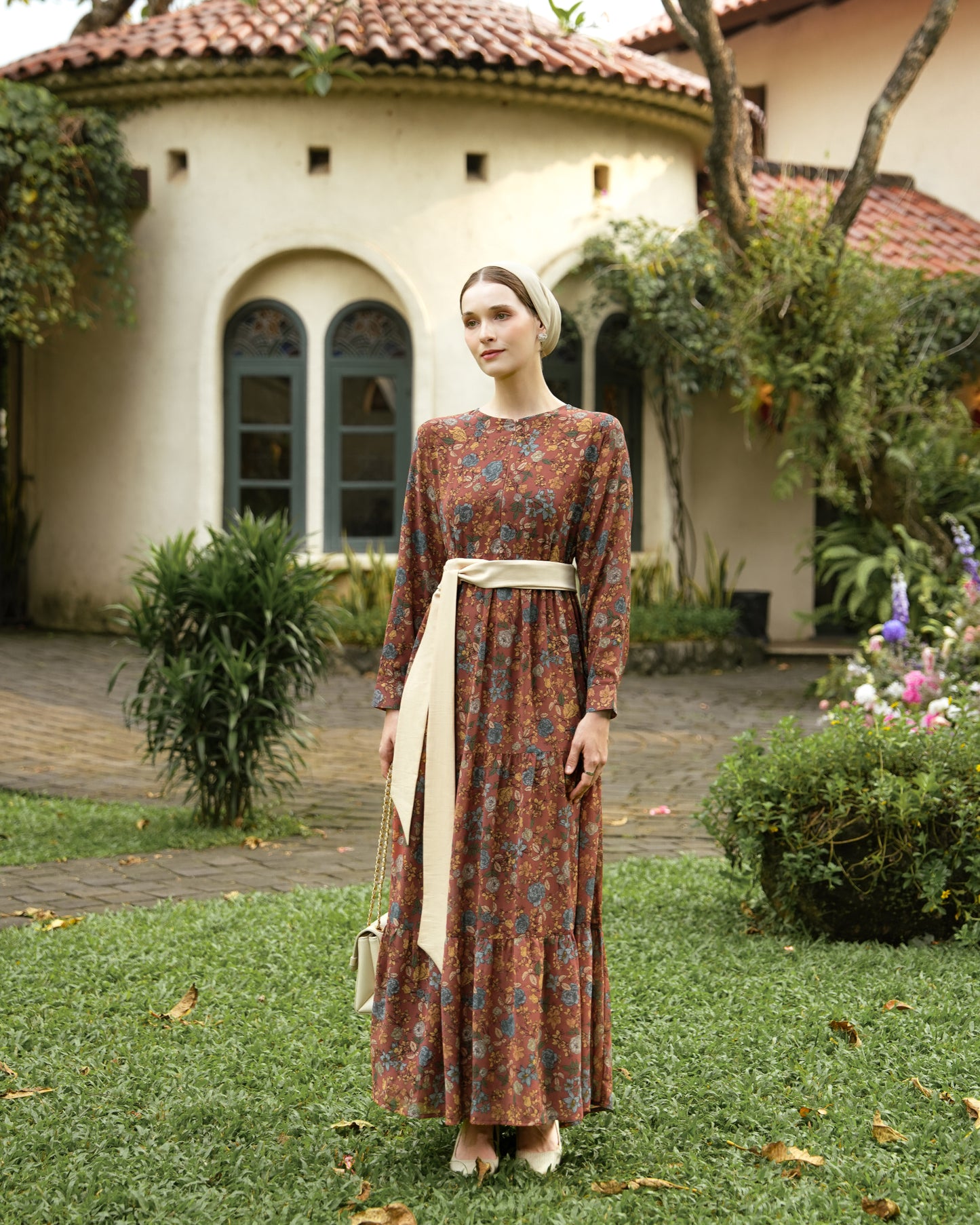 Lana Dress