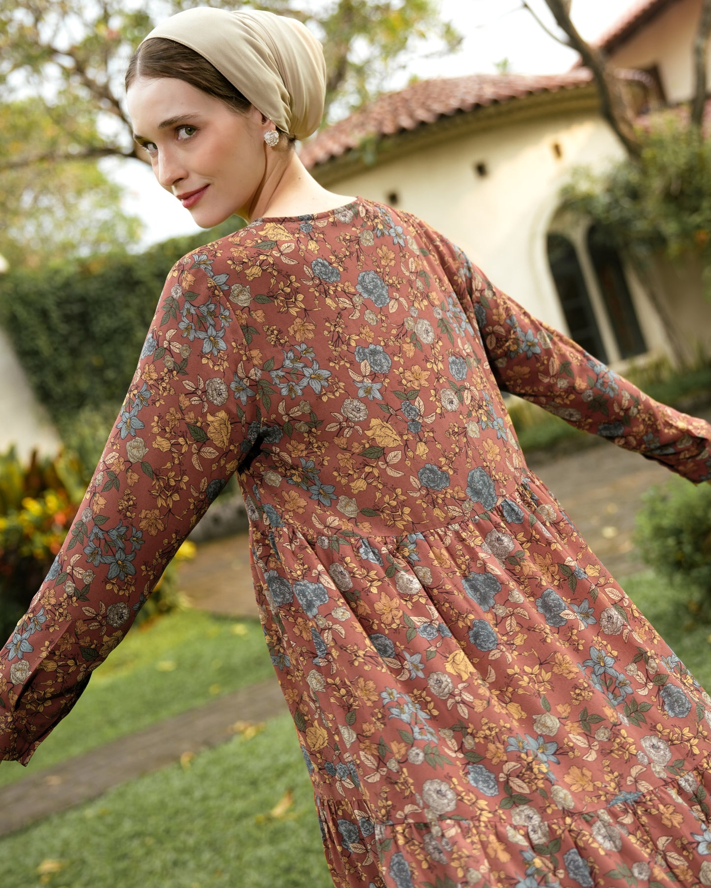 Lana Dress