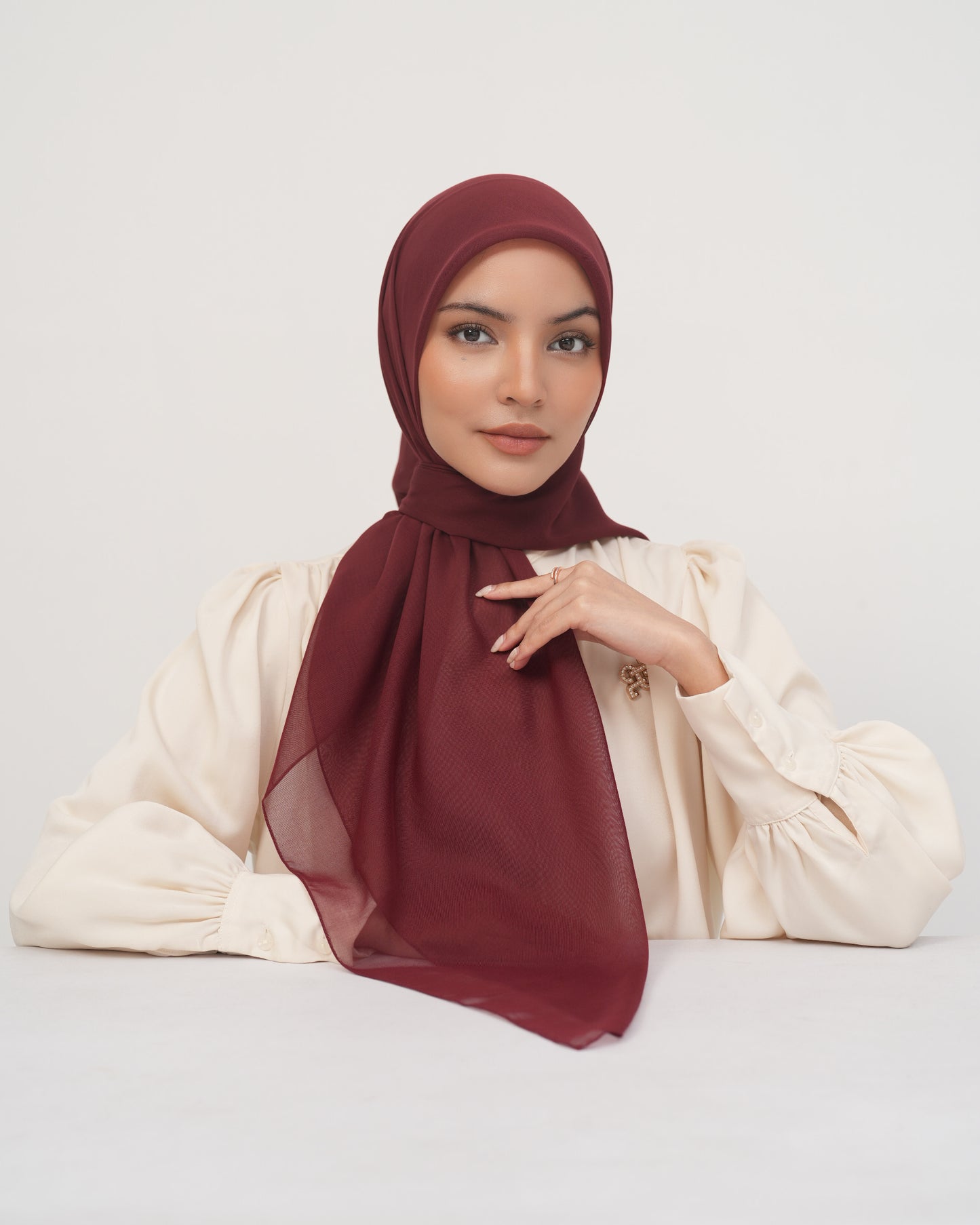 NEW HL Paris Gold Plat