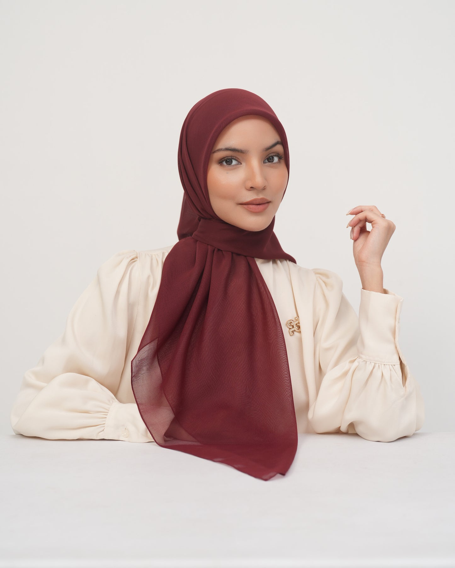 NEW HL Paris Gold Plat