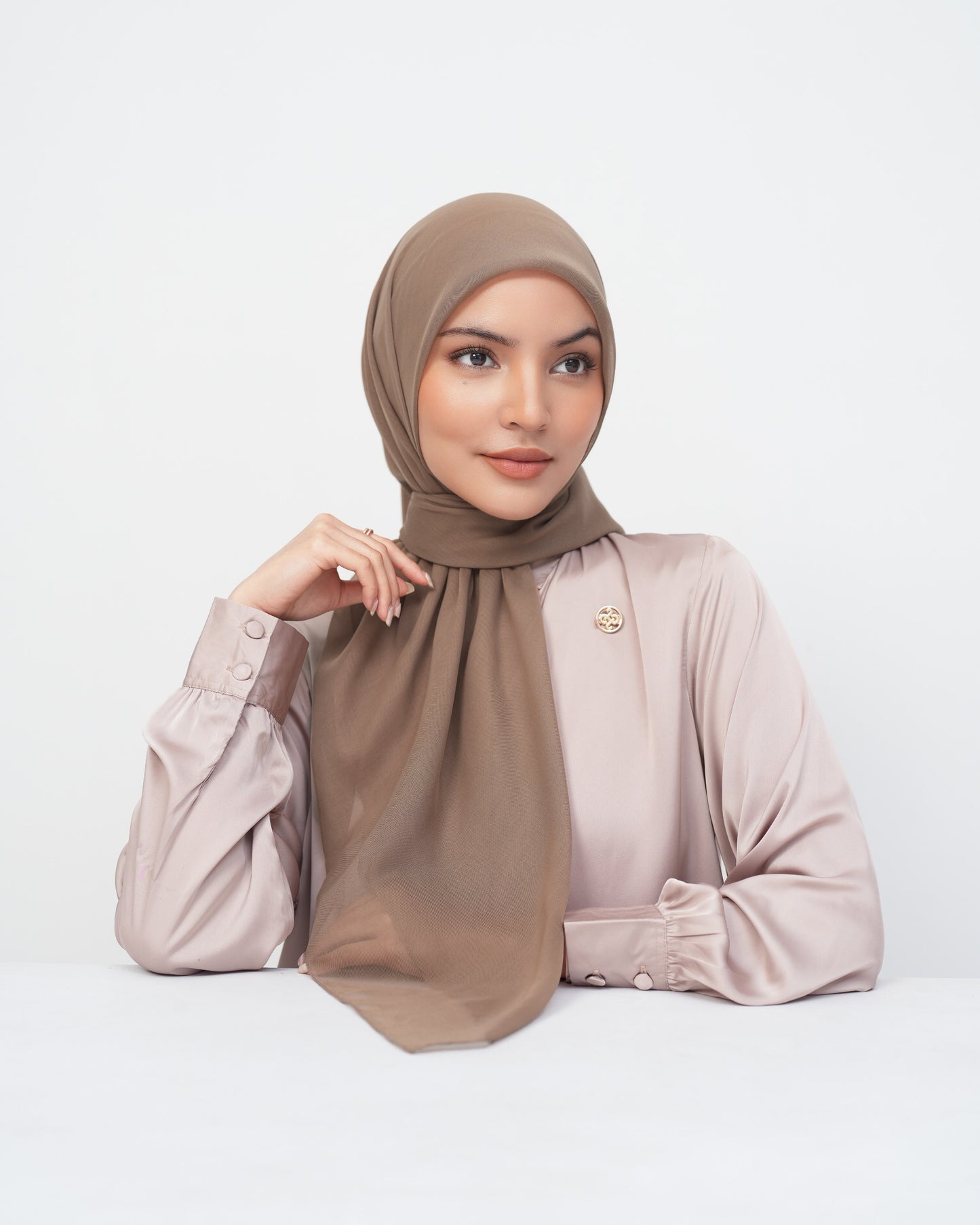 NEW HL Paris Gold Plat