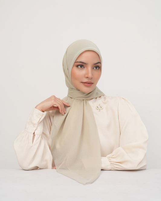 NEW HL Paris Gold Plat