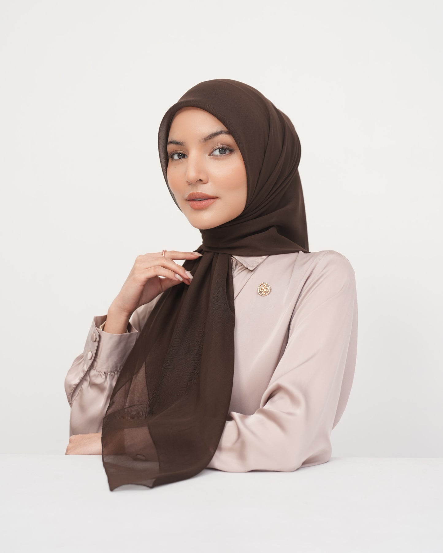 NEW HL Paris Gold Plat