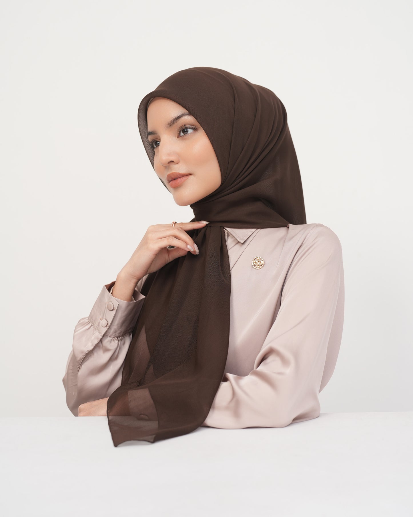 NEW HL Paris Gold Plat