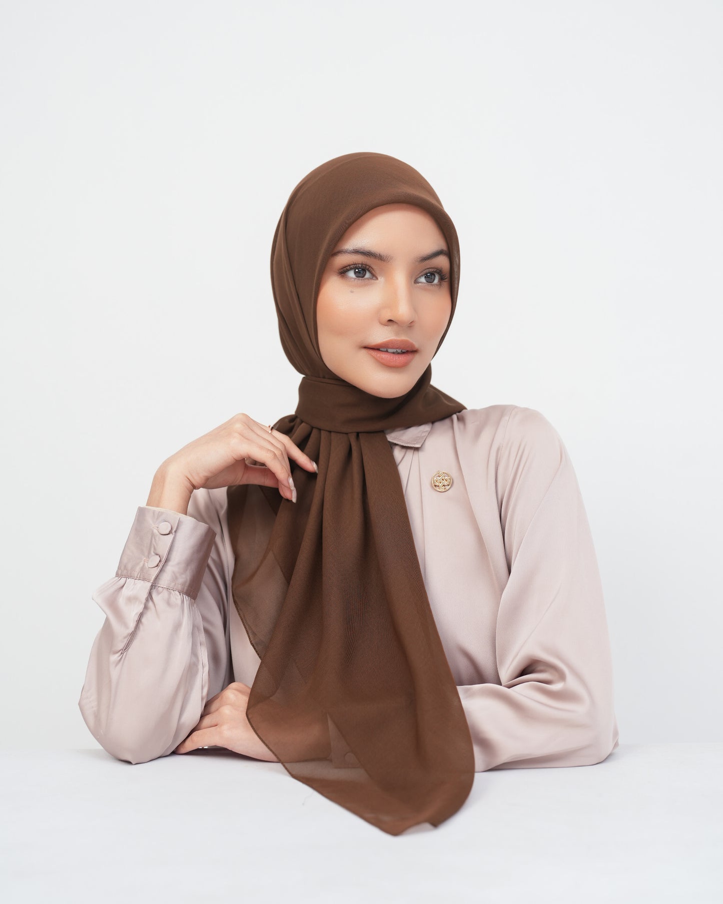 NEW HL Paris Gold Plat