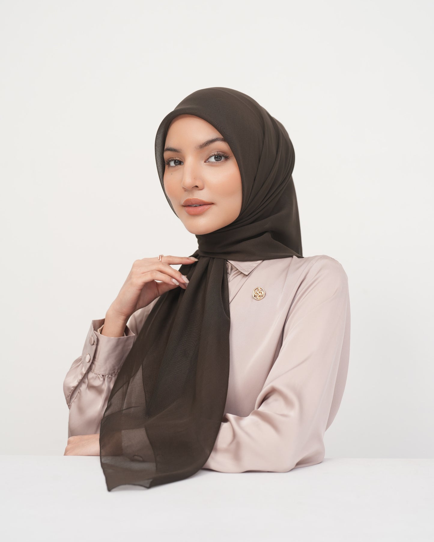 NEW HL Paris Gold Plat