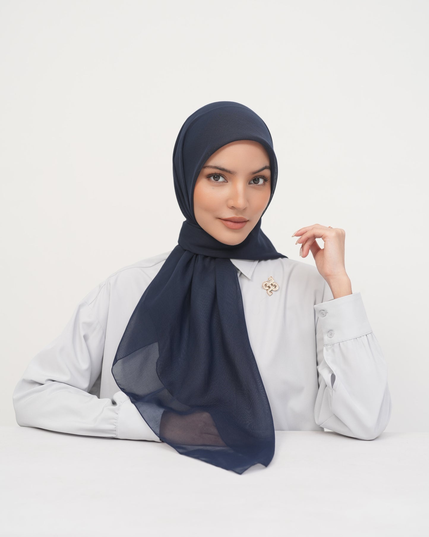 NEW HL Paris Gold Plat