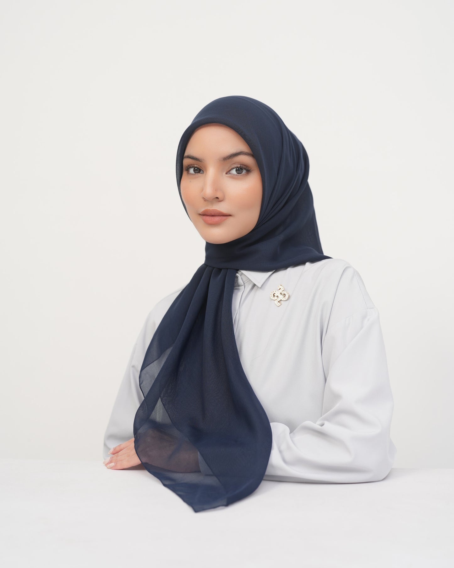 NEW HL Paris Gold Plat