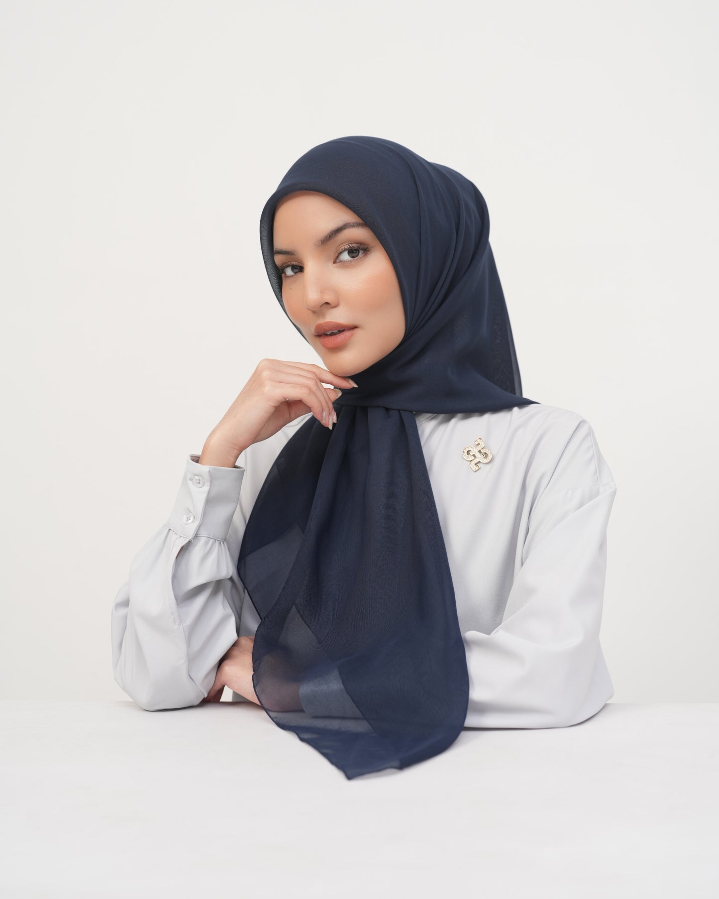 NEW HL Paris Gold Plat