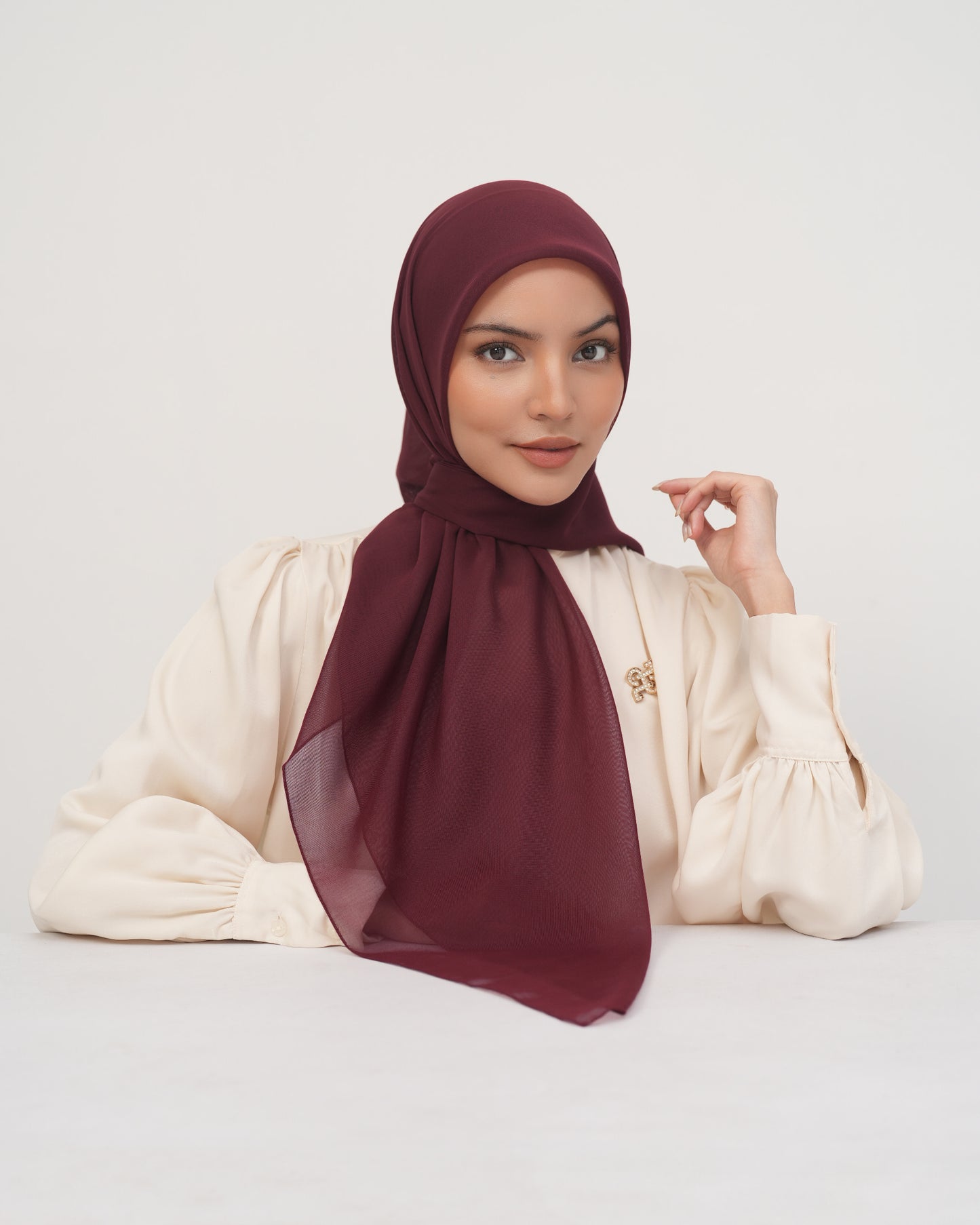 NEW HL Paris Gold Plat