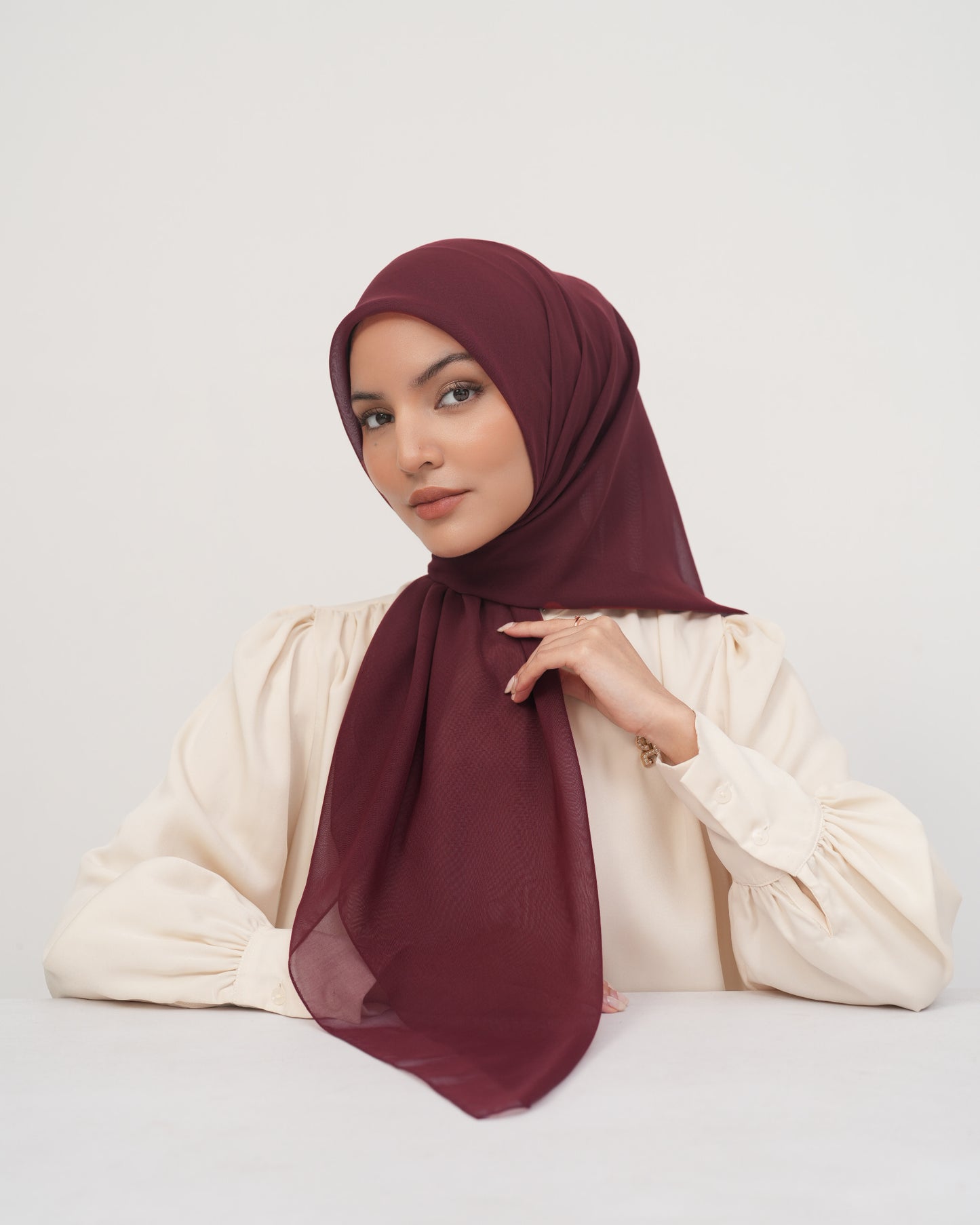 NEW HL Paris Gold Plat