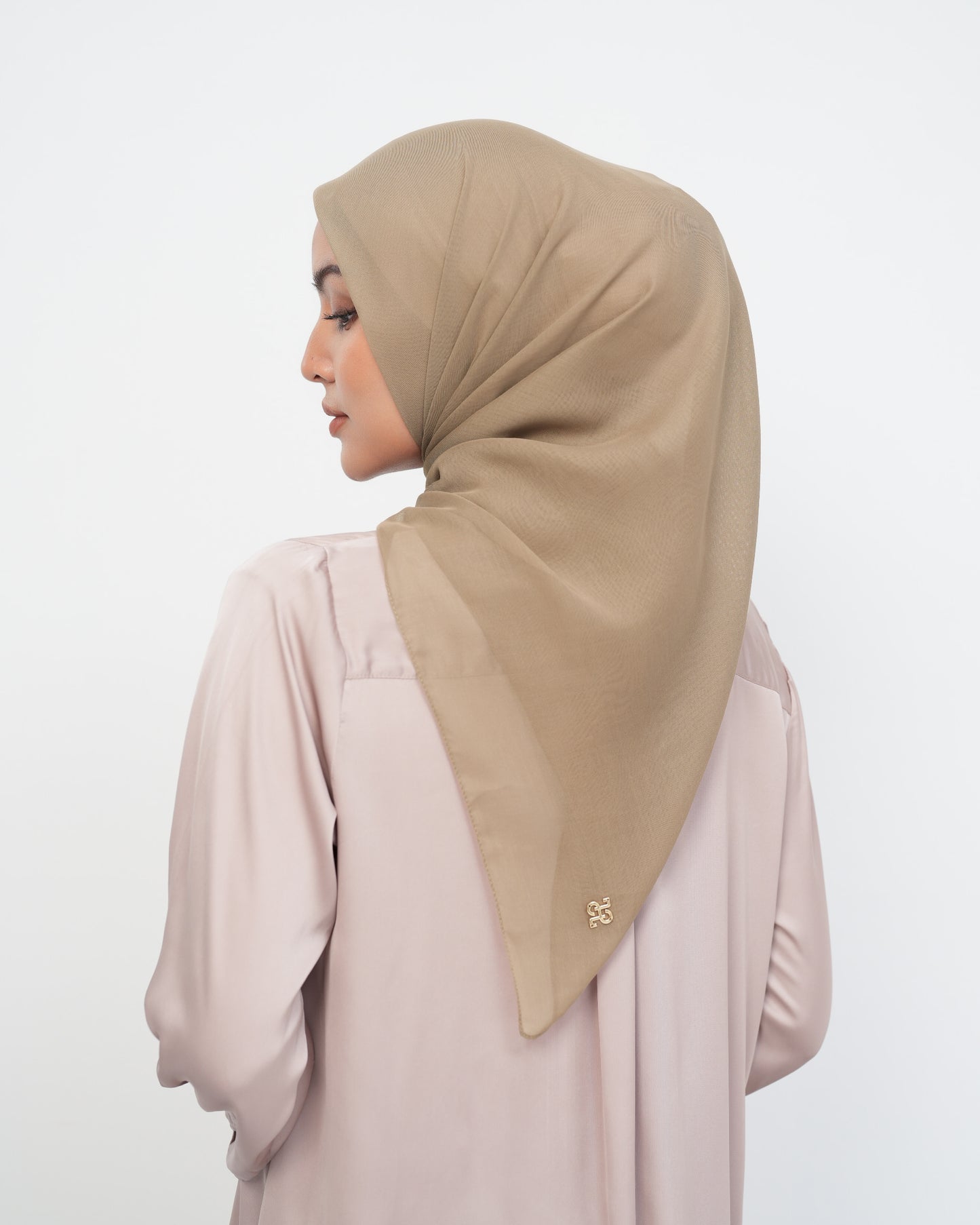 NEW HL Paris Gold Plat