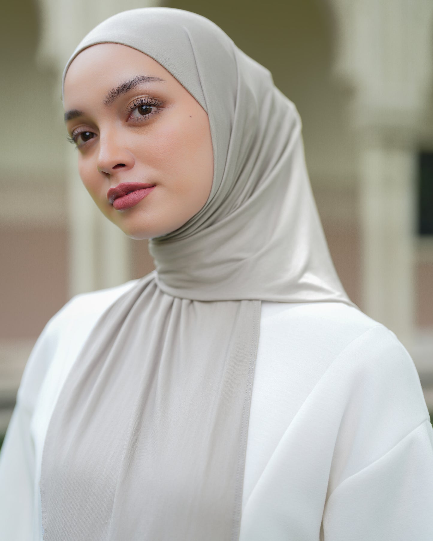 Hana Pashmina Instan