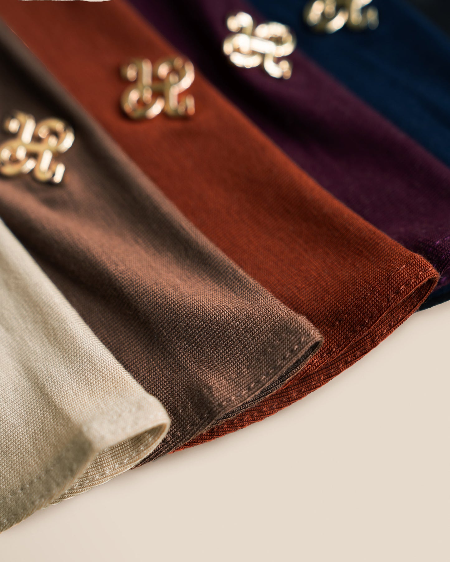 Hana Pashmina Instan