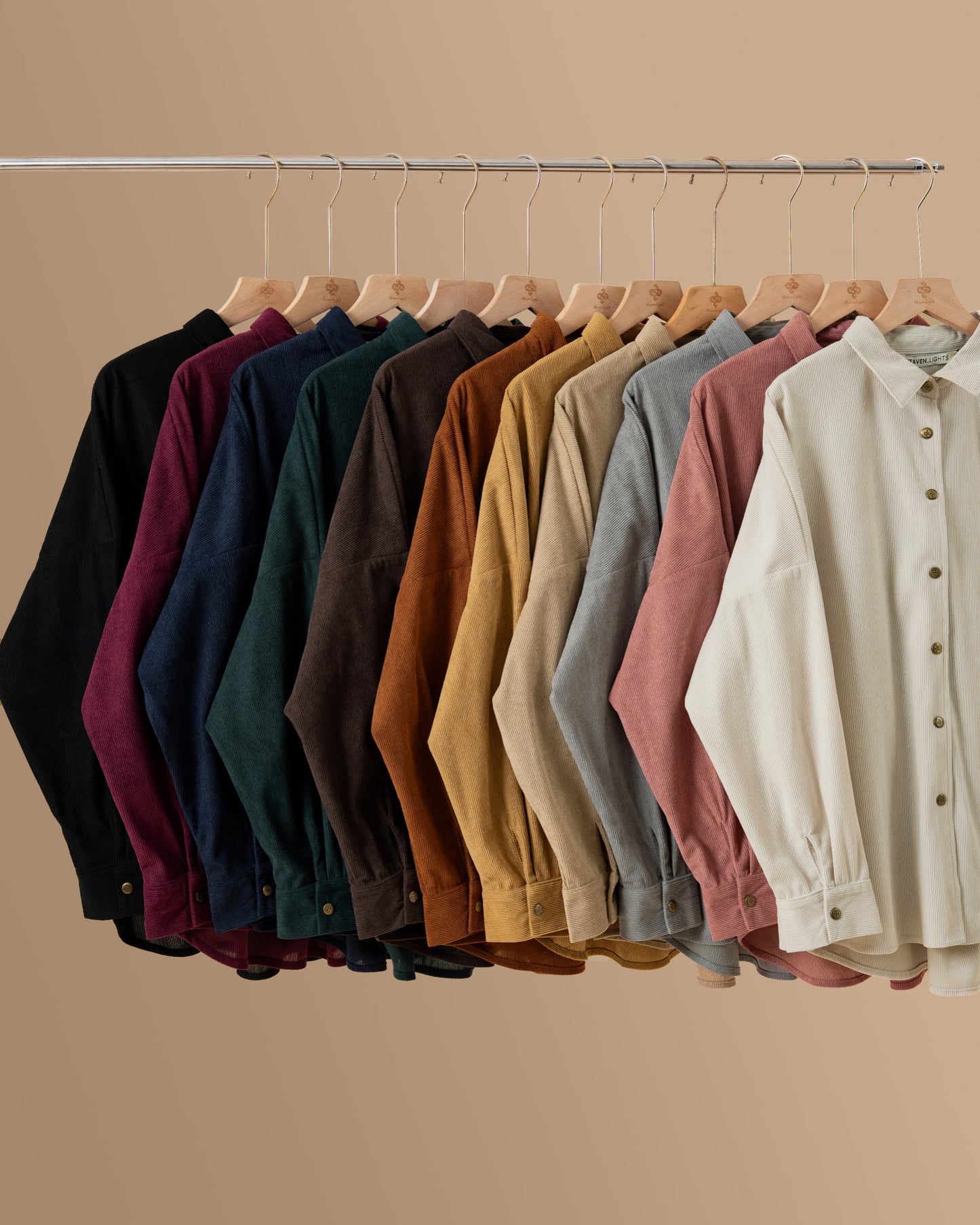 New Harlow Shirt