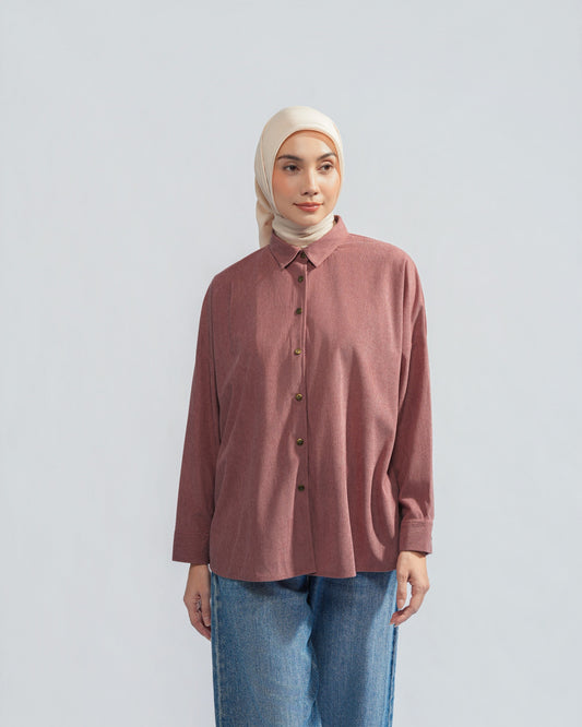 New Harlow Shirt