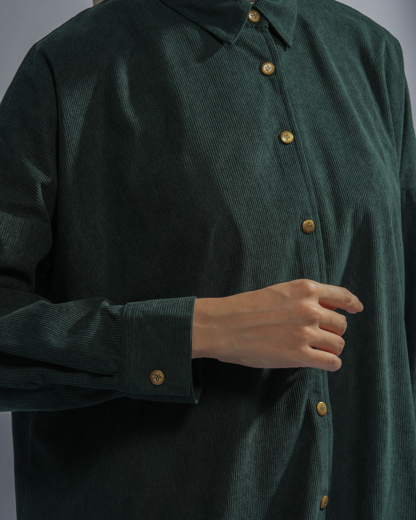 New Harlow Shirt
