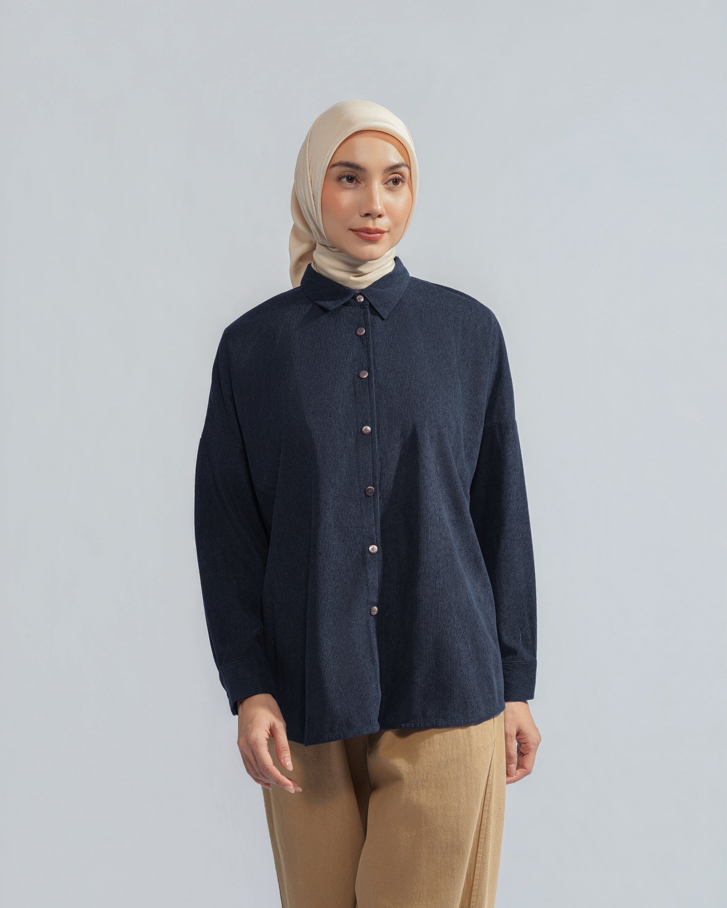 New Harlow Shirt
