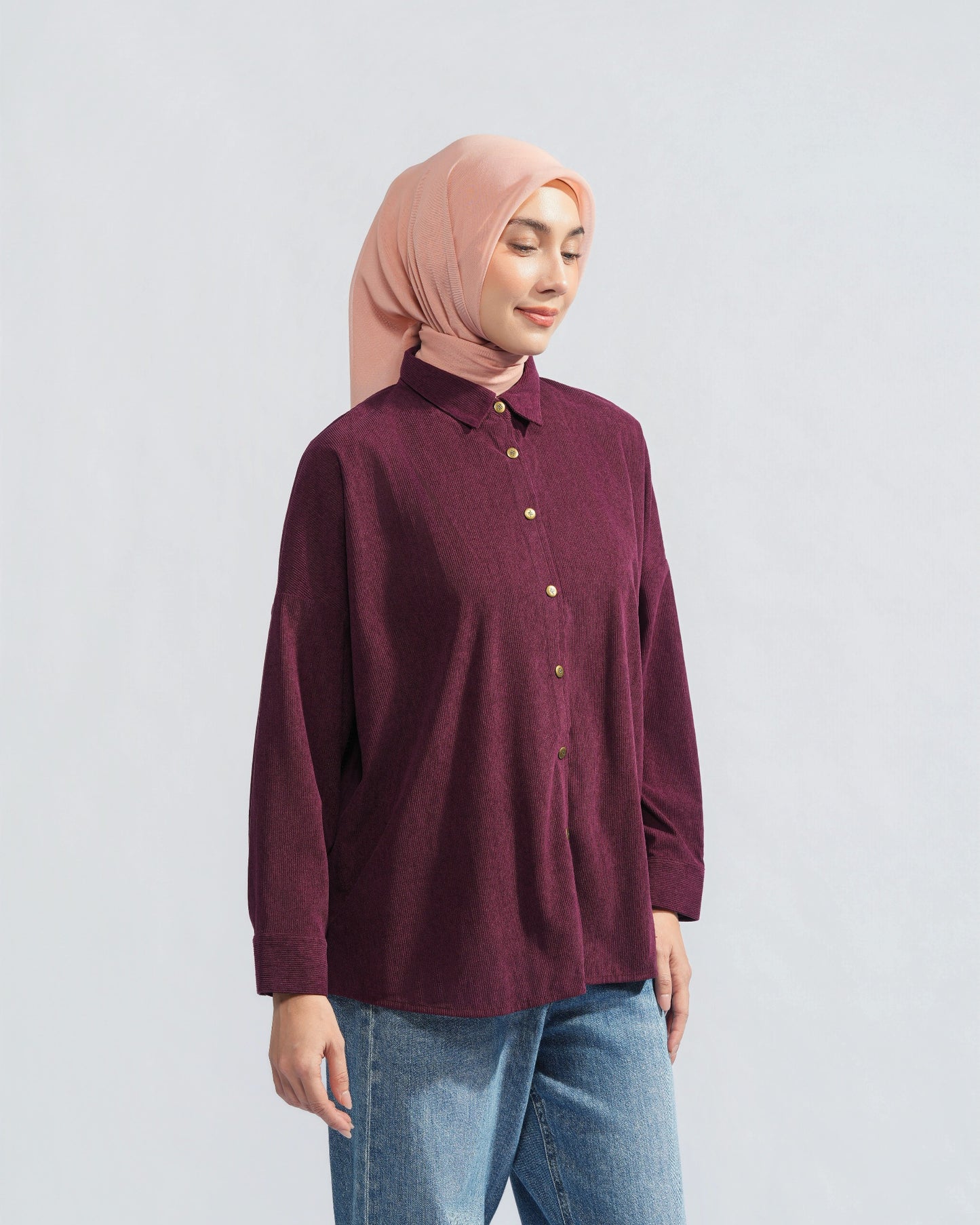 New Harlow Shirt