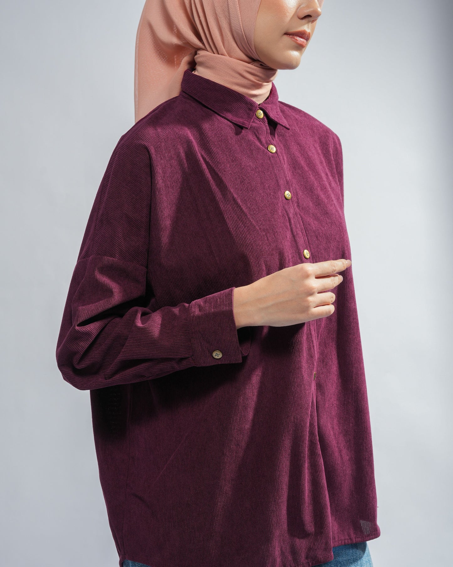 New Harlow Shirt