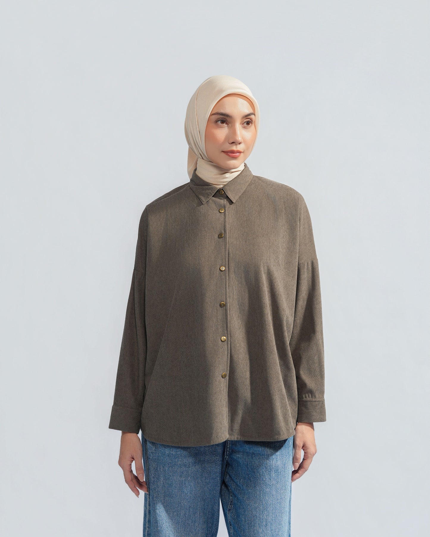 New Harlow Shirt