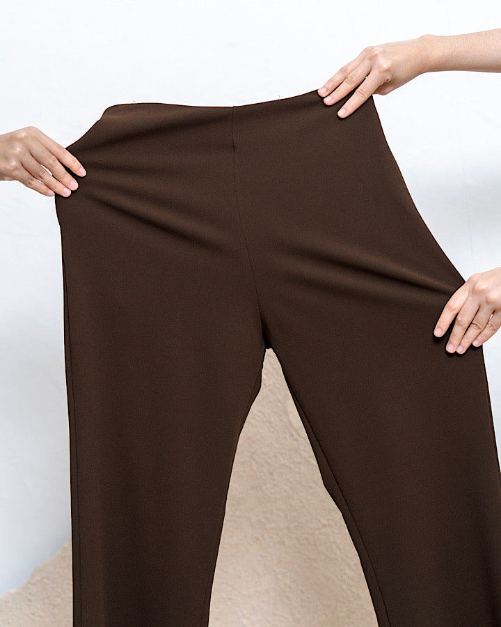 Lora Flare Pants