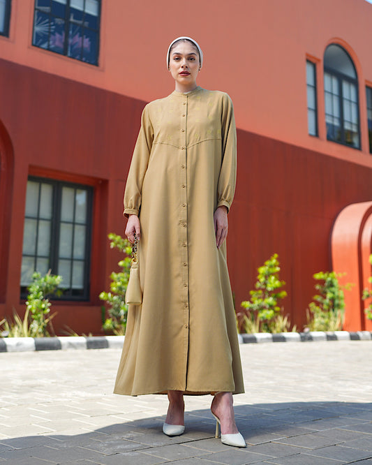 Heaven Lights - Nindy Dress - Muslim Women's Dress