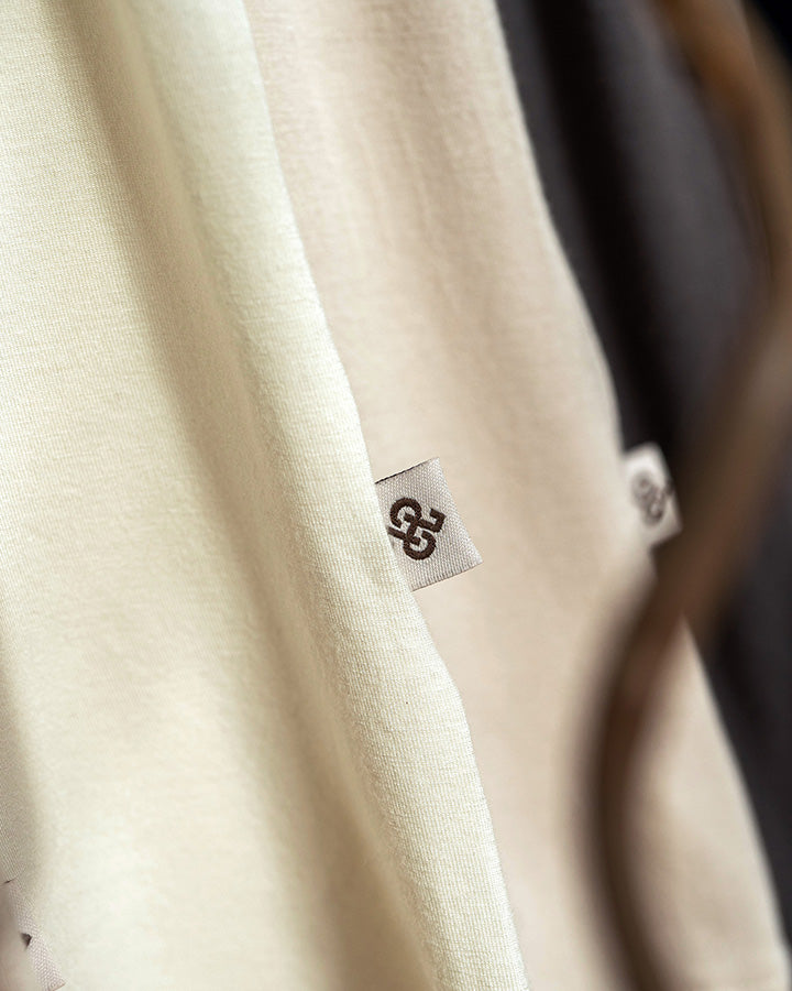 HL Purity Manset L/S Round Neck