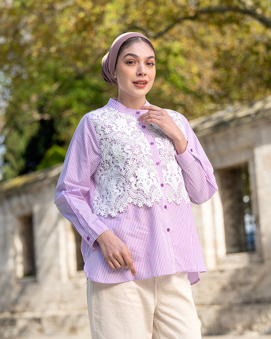 Sherly Blouse