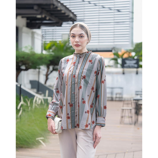 Liana Blouse