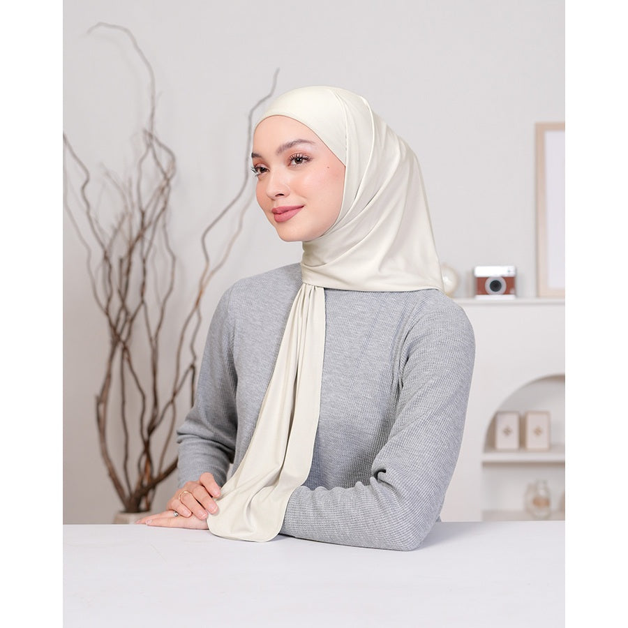 Pashmina Curve Instan