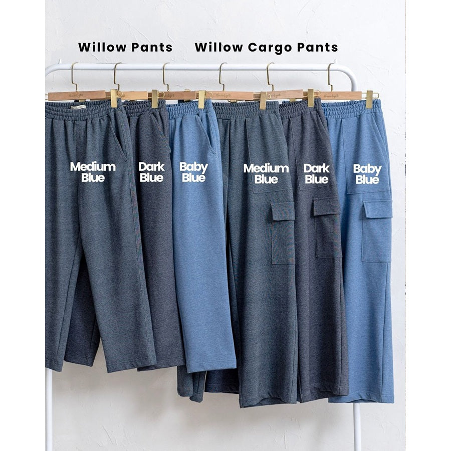 Willow Pants