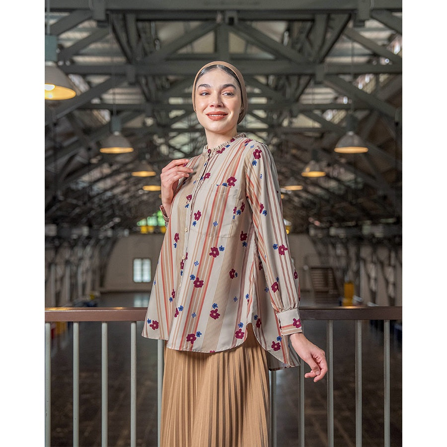 Liana Blouse
