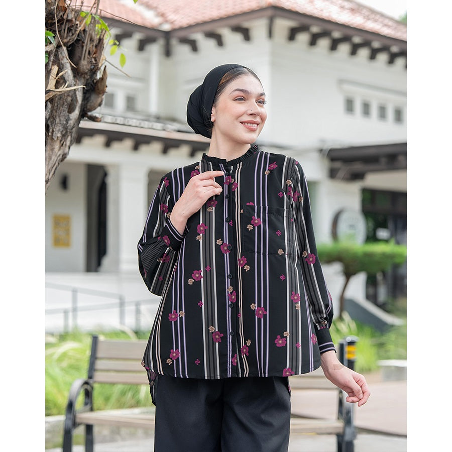 Liana Blouse