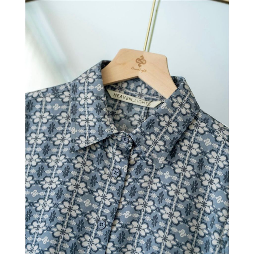Savina Blouse