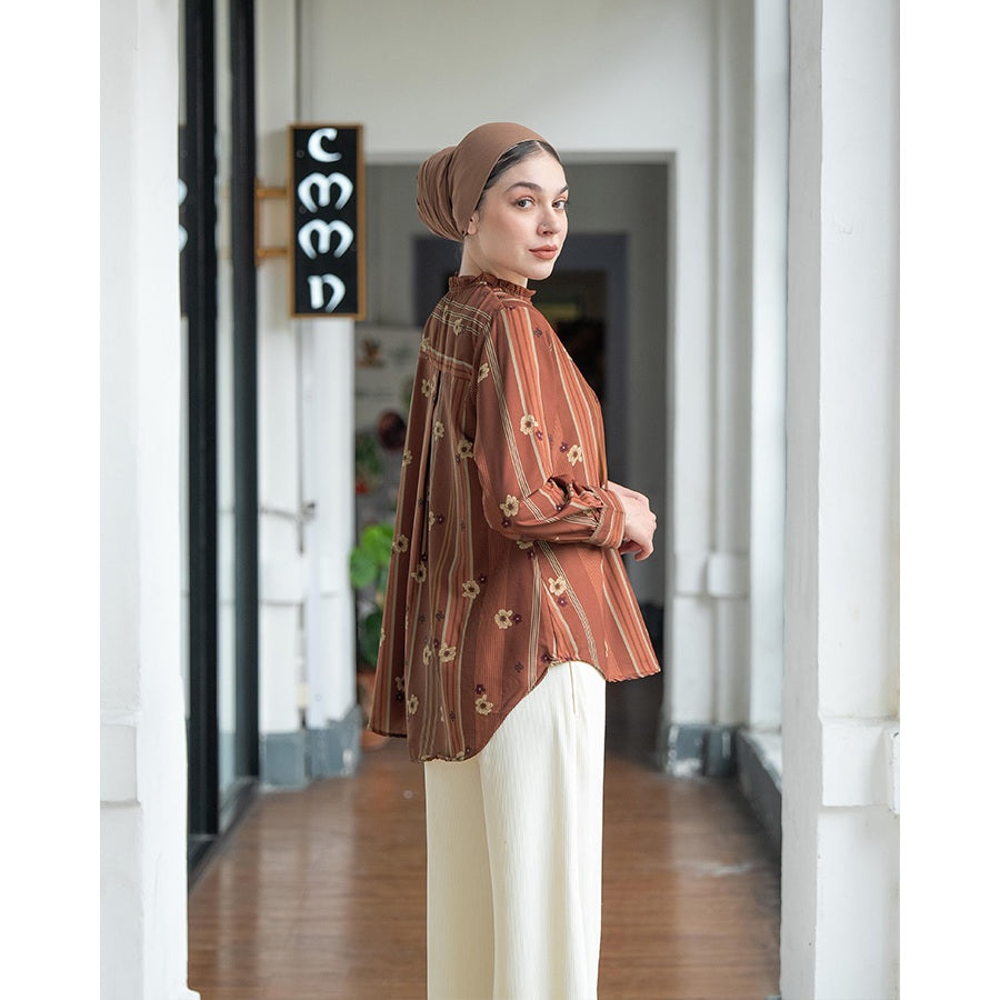 Liana Blouse