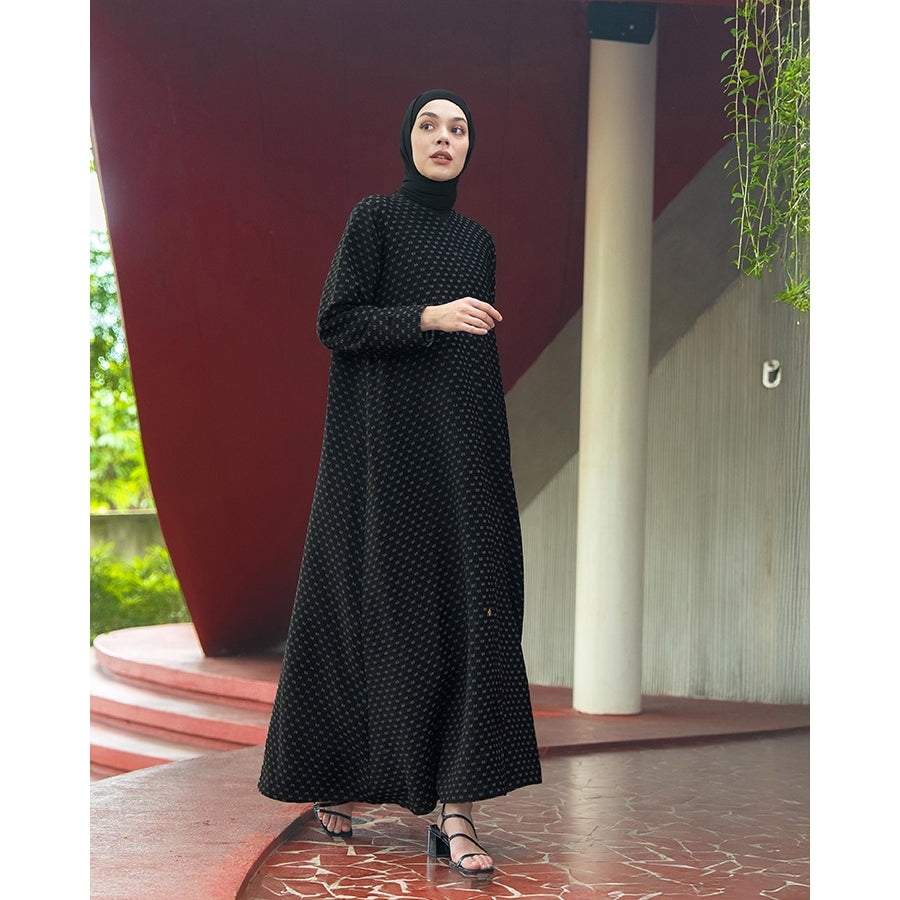 Havana Abaya