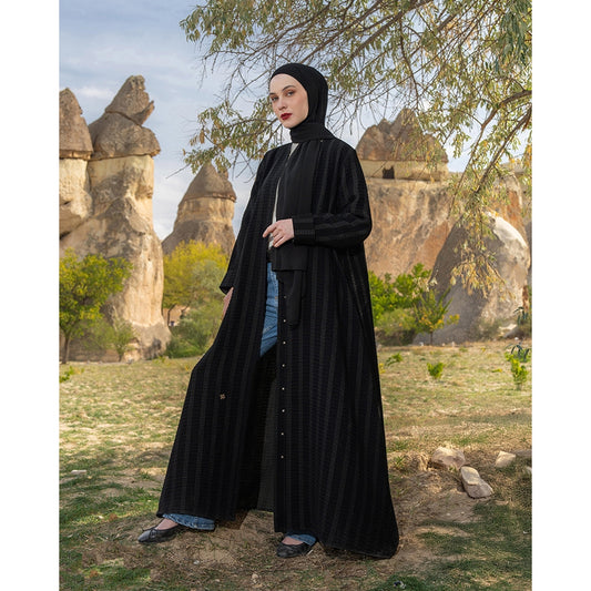 New Havana Abaya