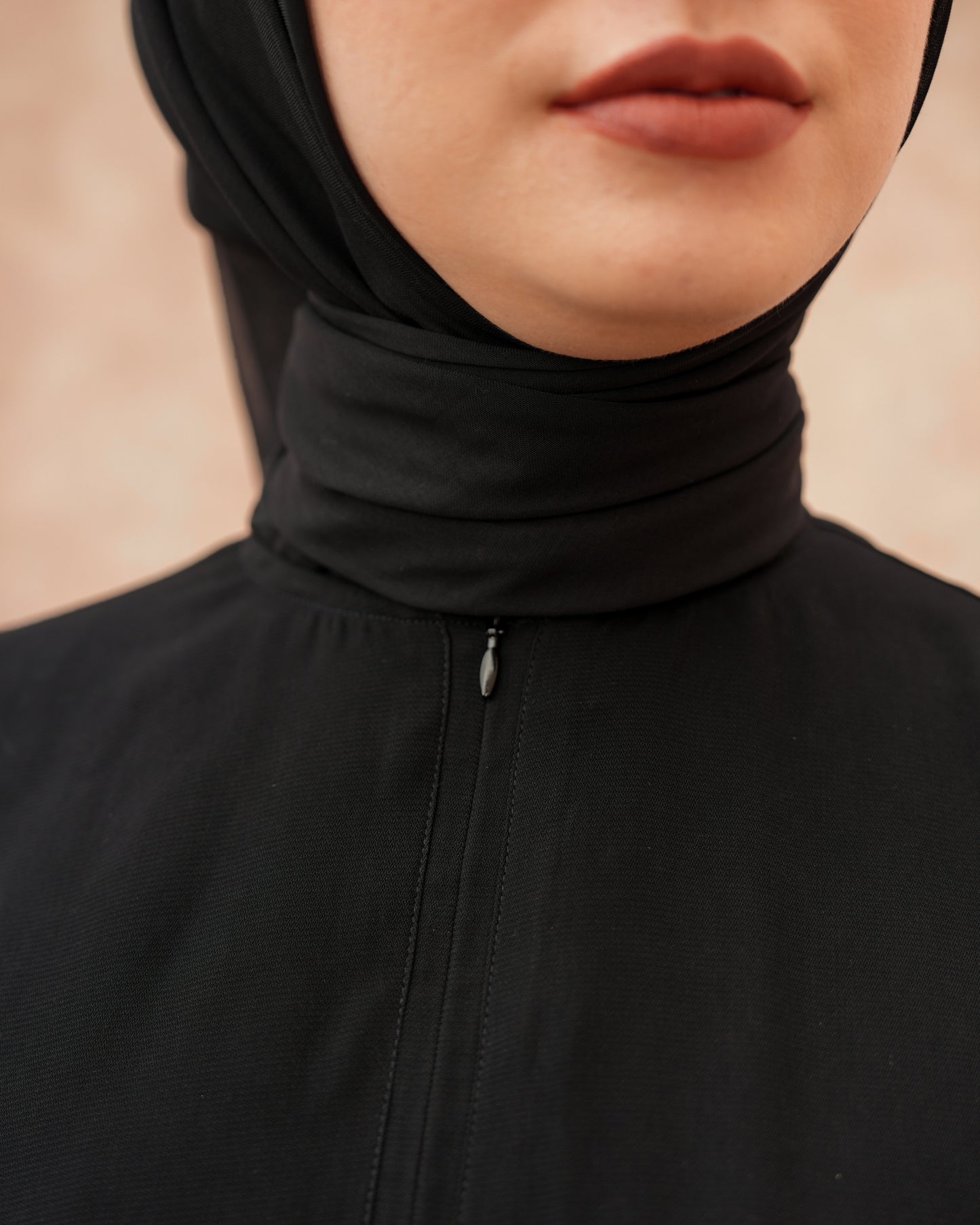 Basic Sleeveless Dress