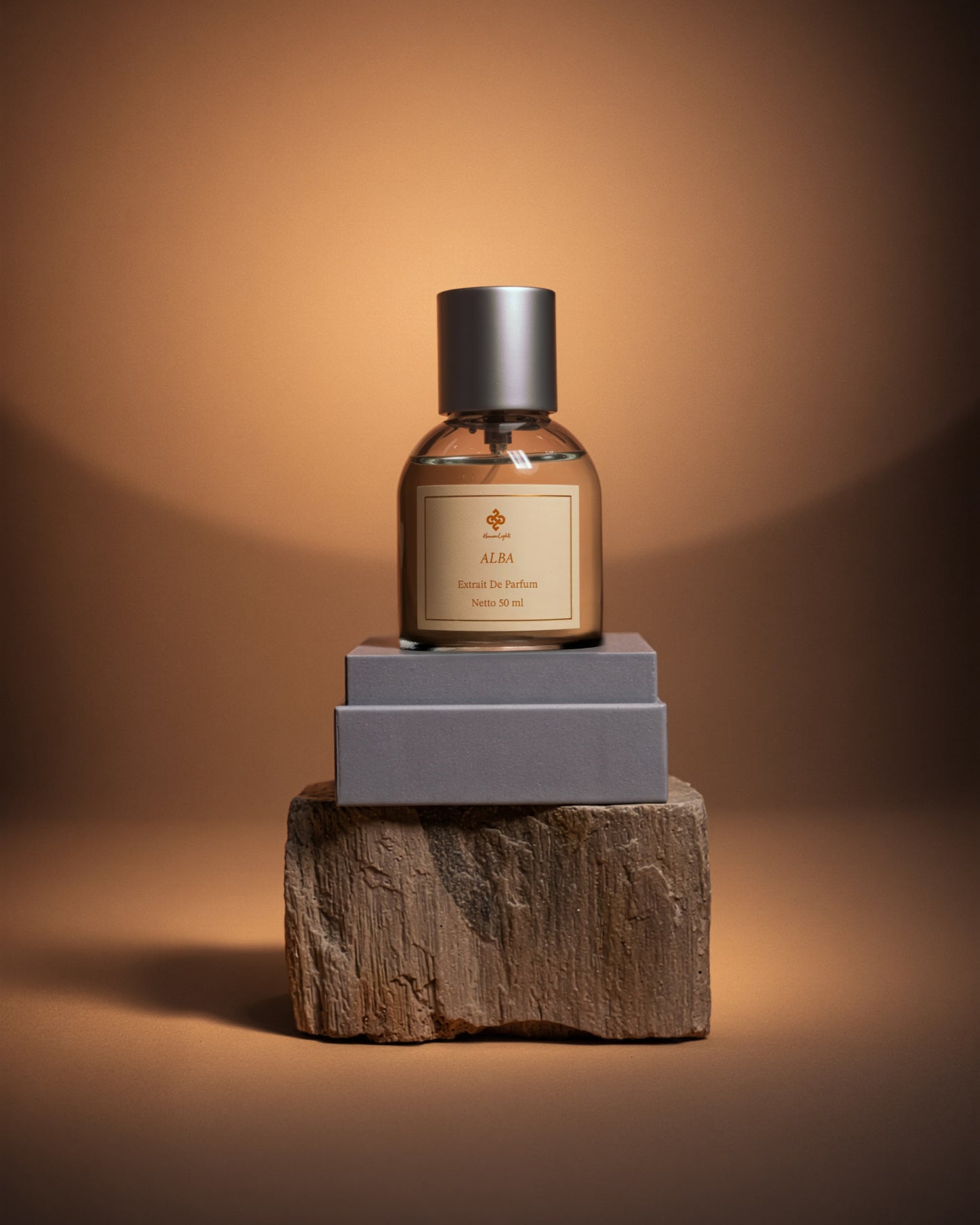 HL Perfume - Extrait De Parfum