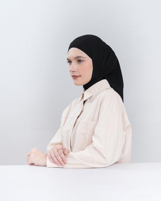 Ayse Pashmina Instan