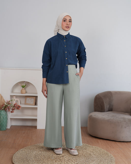 Iyana Culotte