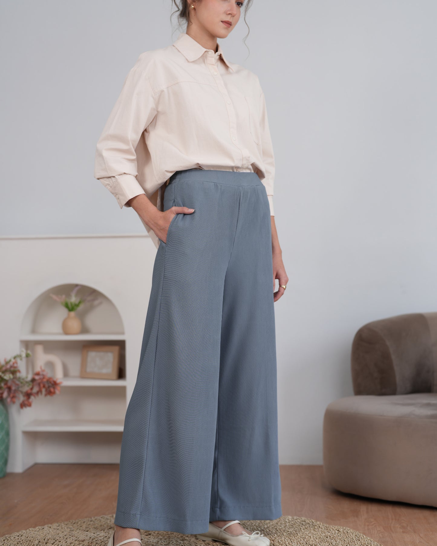 Iyana Culotte