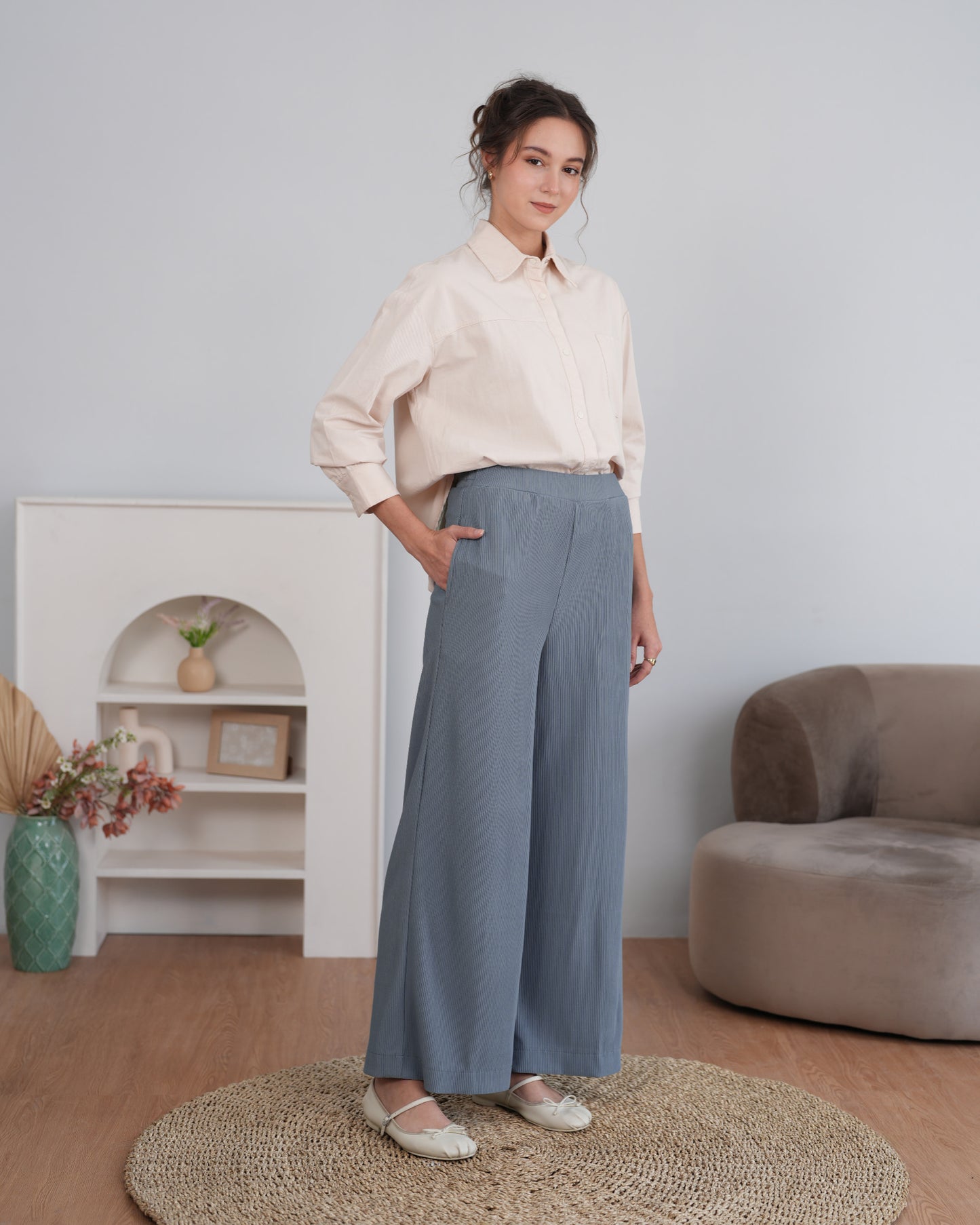 Iyana Culotte