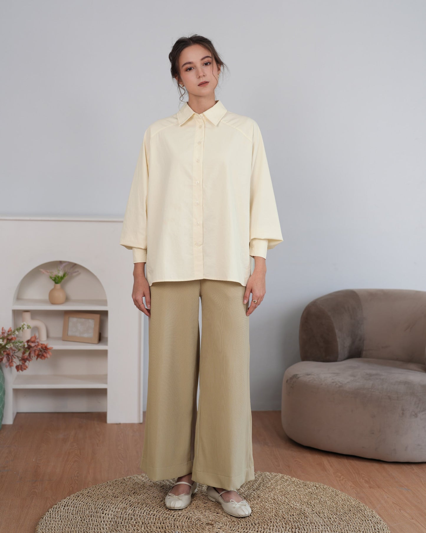 🎁 Iyana Culotte (Discount)