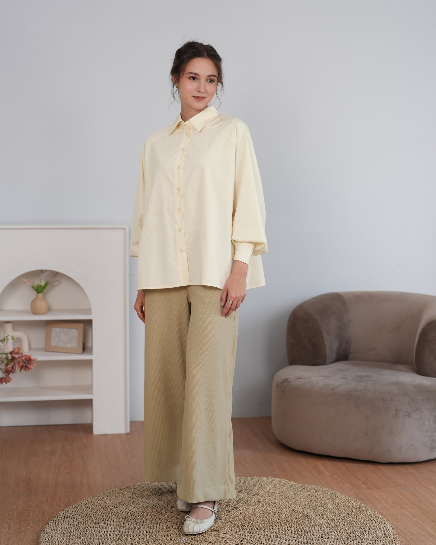 Iyana Culotte
