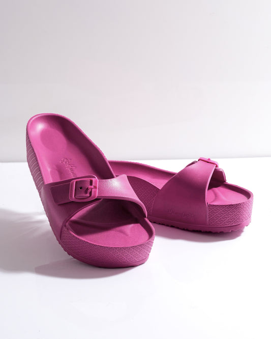 Jade Sandals